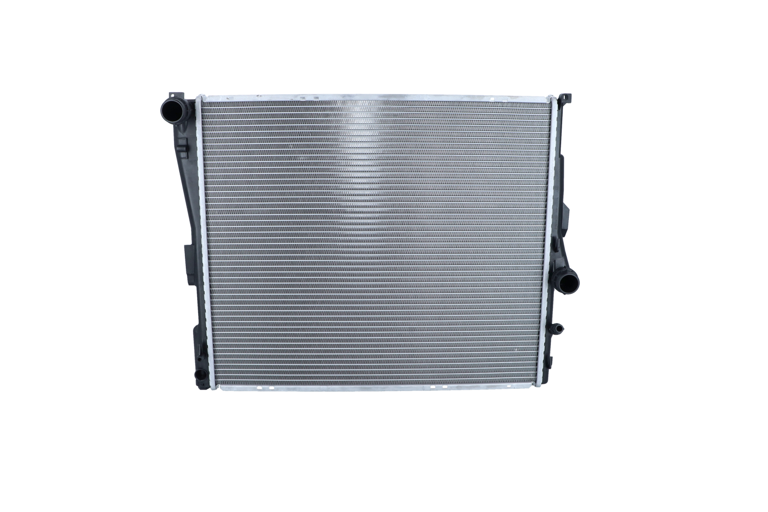 X3 Radiator, motorkjøling 53117 NRF