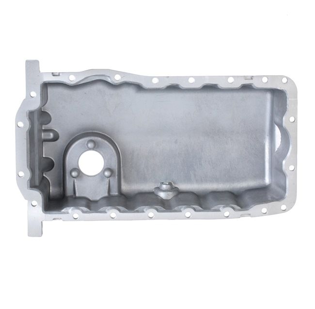 OEM 038103601NA KLOKKERHOLM Cárter de aceite 9523475 para VOLKSWAGEN, SEAT, AUDI, SKODA