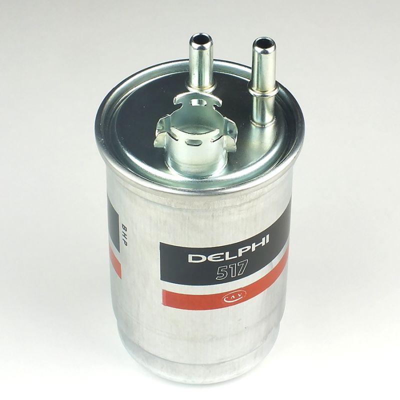 kaufen Kraftstofffilter - DELPHI (HDF517)