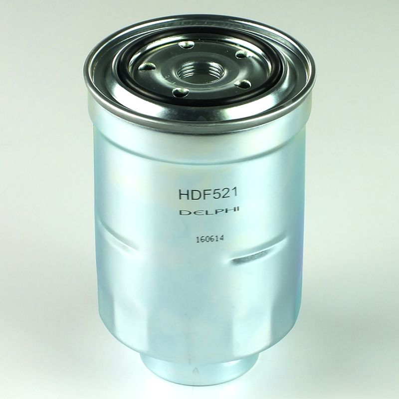 OEM 2330058080 DELPHI  Kraftstofffilter HDF521 für OPEL, TOYOTA, LEXUS, WIESMANN