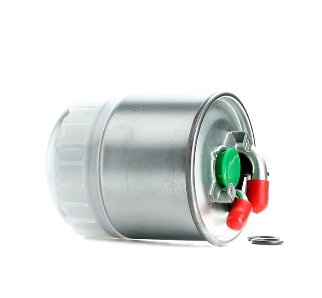 OEM 6460920601 DELPHI Bränslefilter HDF563 för MERCEDES-BENZ, SMART