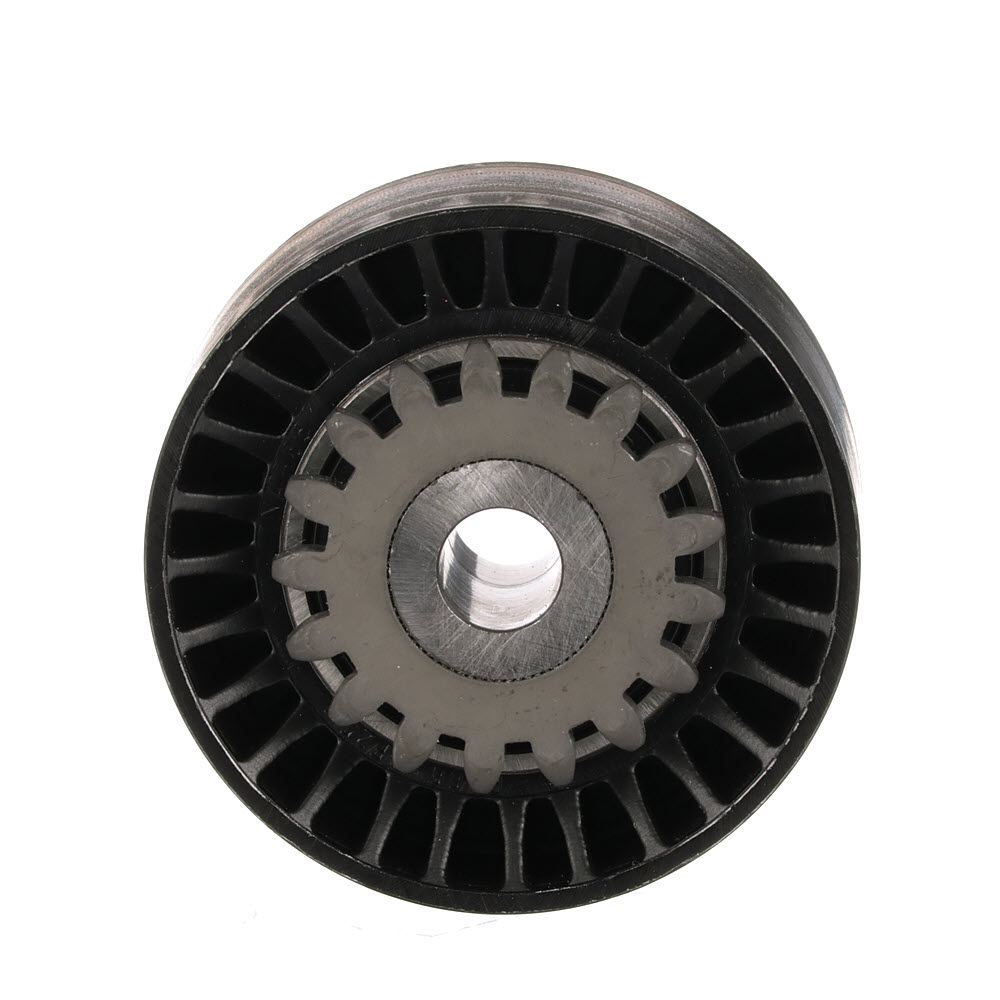 OEM 8200324532 GATES Tensioner pulley T39011 for RENAULT, DACIA, RENAULT TRUCKS