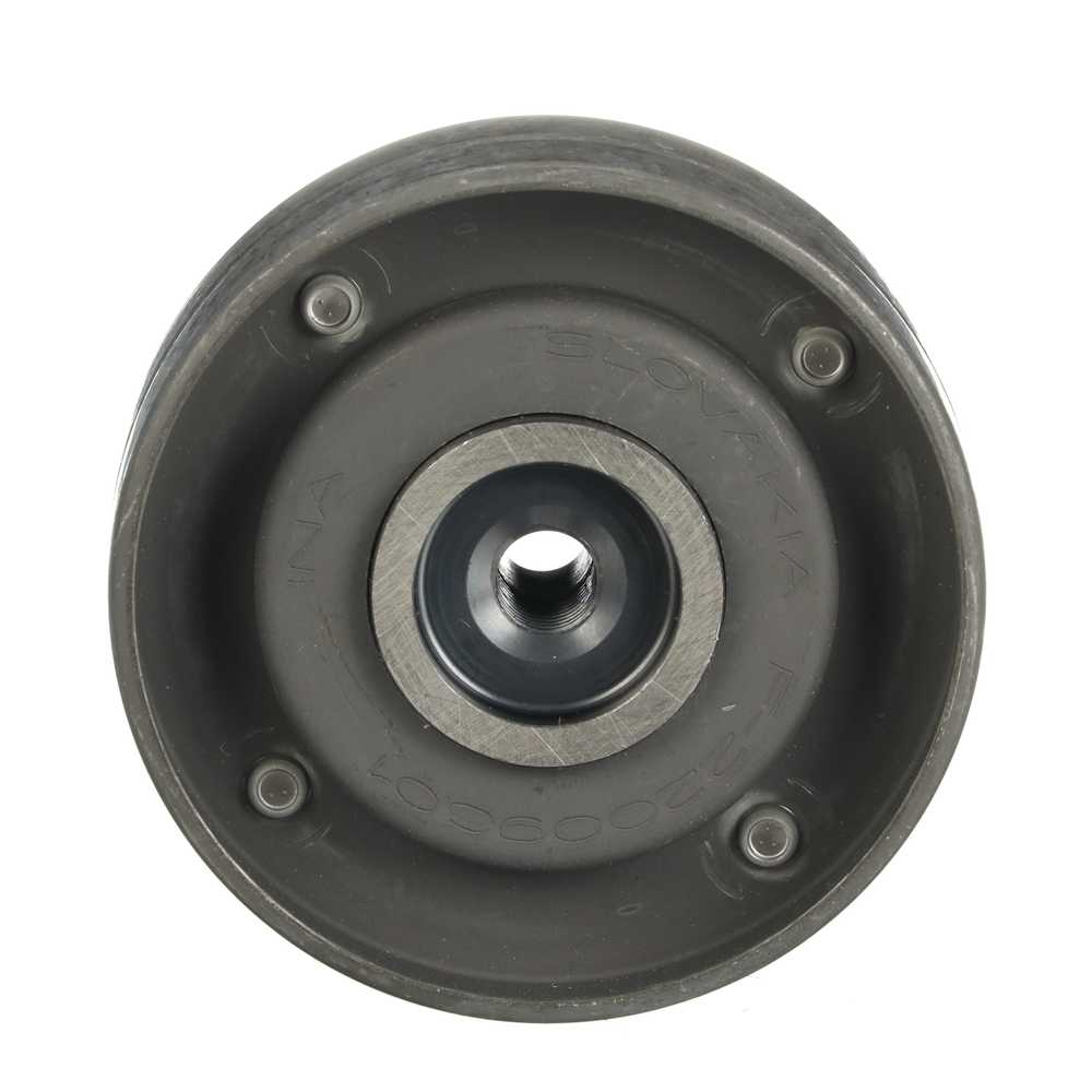 VW Passat Variant (33B) 1.8 Syncro Timing belt deflection pulley T41174