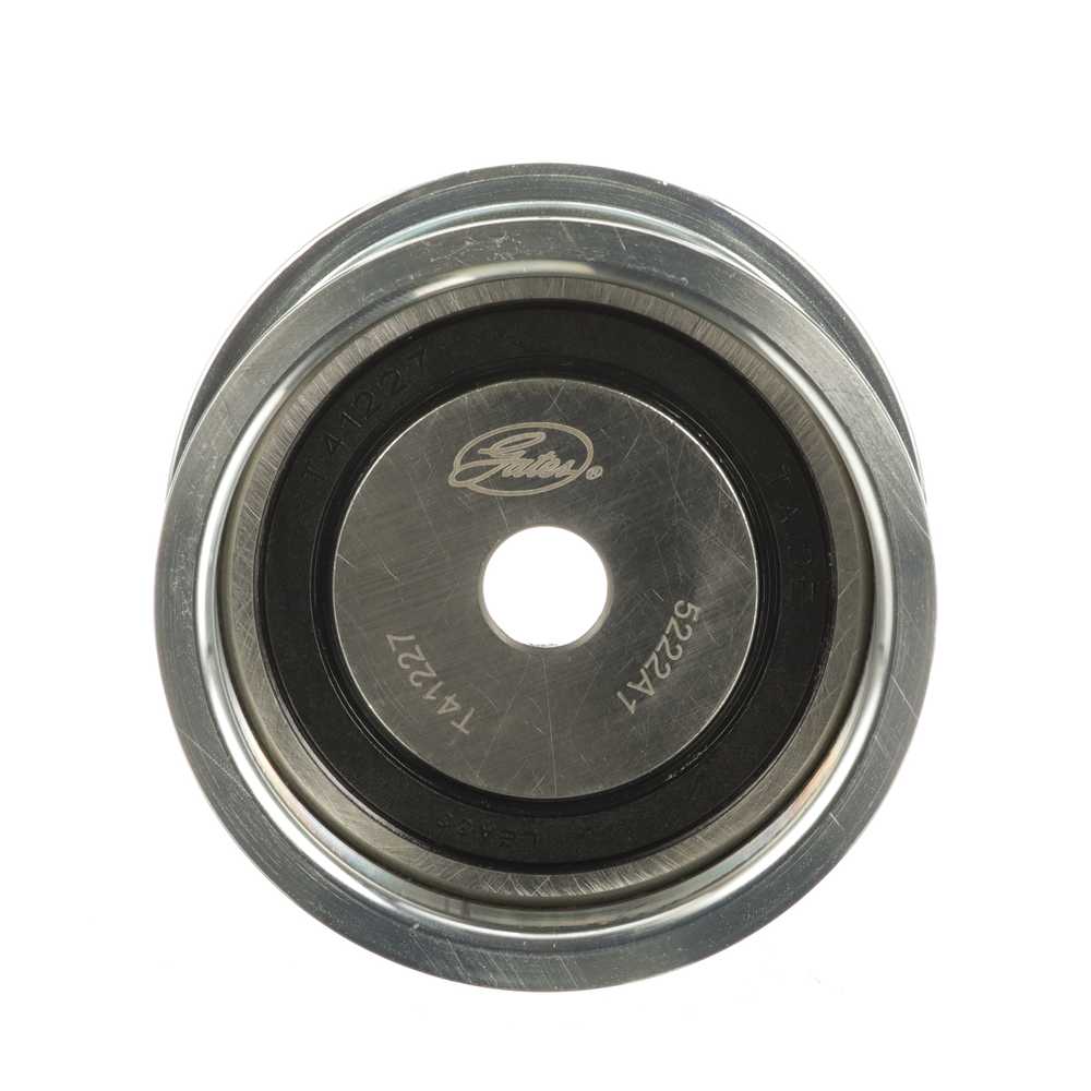 GATES Timing belt deflection pulley (T41227) for VW PASSAT Variant (3B6) 2.8 (140 KW / 190 HP / from 2000)
