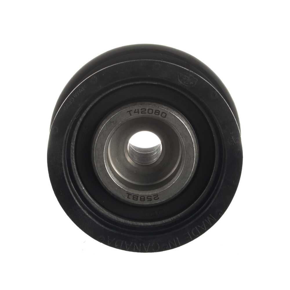 OEM 90411787 GATES Galoppino / Guidacinghia, Cinghia dentata T42080 per OPEL, CHEVROLET, VAUXHALL
