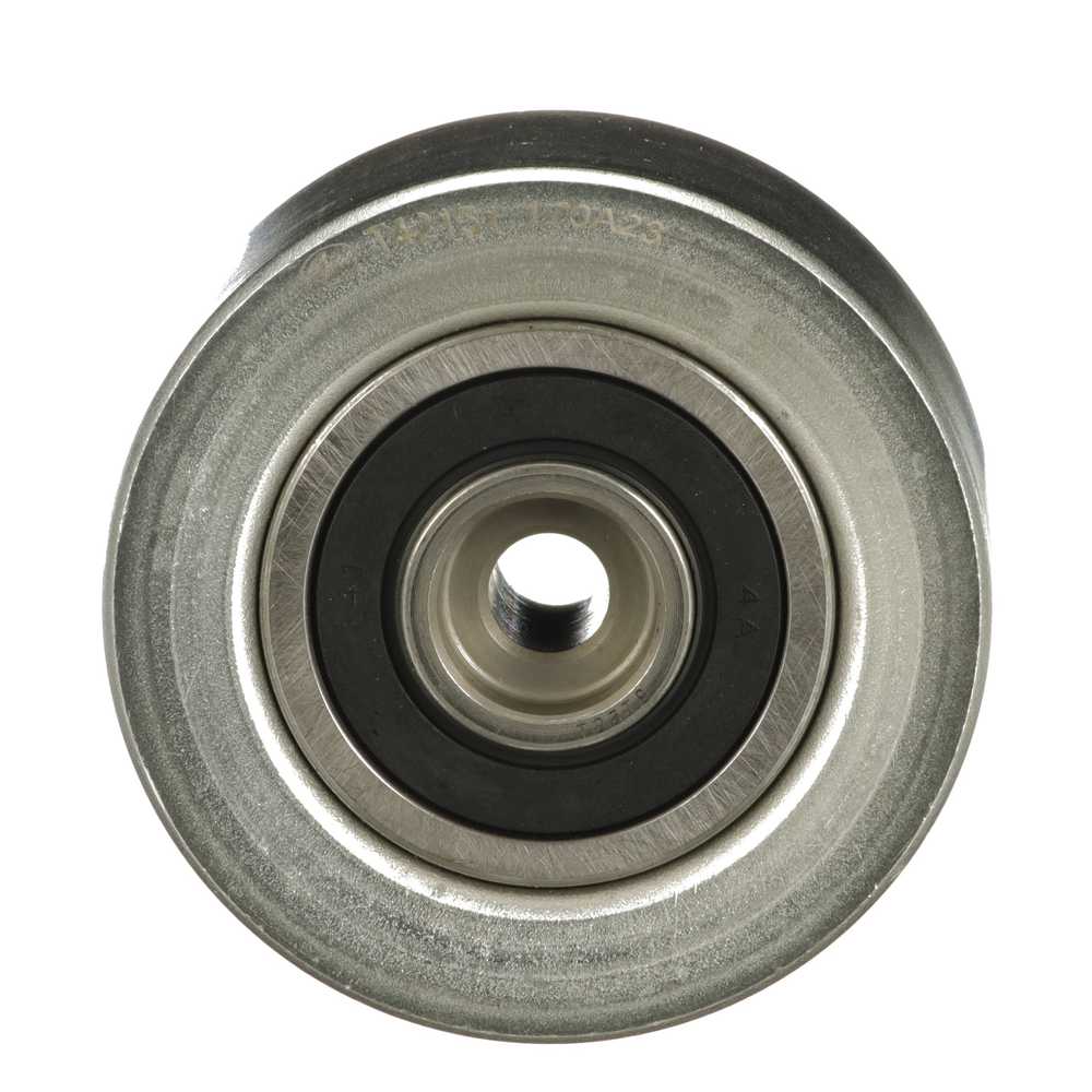 GATES Polea de inversión y guía, correa de distribución T42151 VAUXHALL Corsa Mk IV (E) Hatchback (X15) 1.4 Polea de inversión y guía, correa de distribución T42151