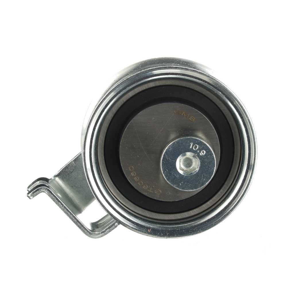 OEM 06B109243D GATES Kiristysrulla, hammashihnat T43016 varten VW, AUDI, SKODA, SEAT, CUPRA