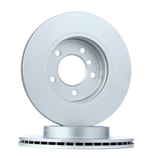 OEM 34111164539 TEXTAR Disco freno 92097205 per BMW