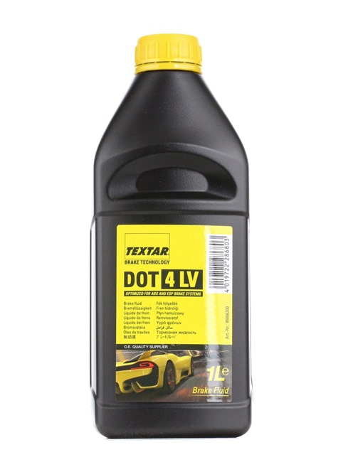 köp Bromsvätska - TEXTAR (95006200)