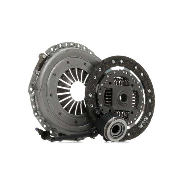 OEM 306206627R LuK Kit frizione 623 3277 33 per RENAULT, NISSAN, DACIA, RENAULT TRUCKS