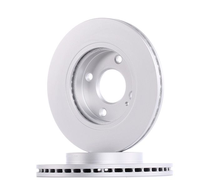 OEM 1546835 TEXTAR Disco freno 92176003 per VOLKSWAGEN, FORD