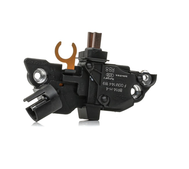 OEM 5761A8 BOSCH Jänniteensäädin F 00M 144 189 varten VW, PEUGEOT, CITROЁN