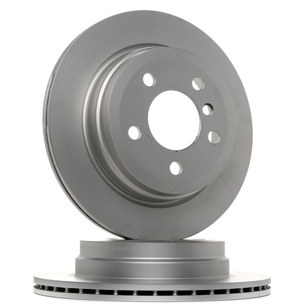 OEM 34216864900 TEXTAR Bremseskive 92239703 med BMW, MITSUBISHI, MINI