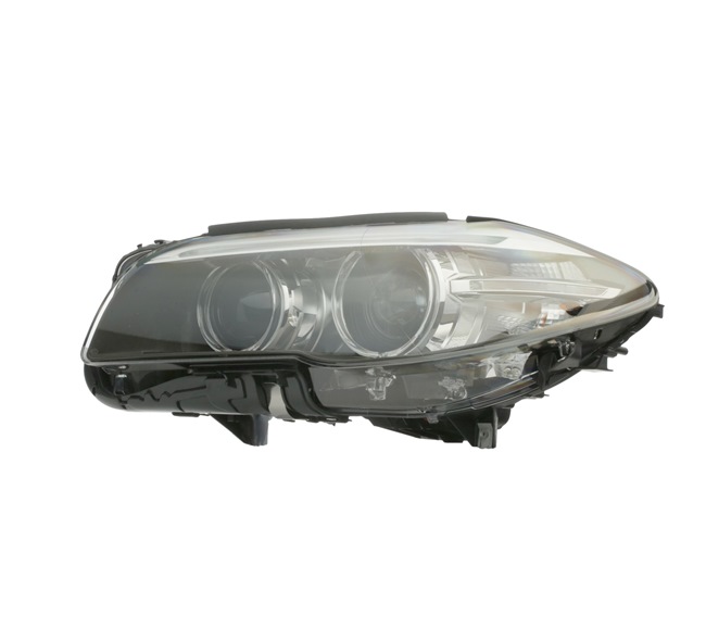 Koplamp (1LL 011 087-731) van HELLA Voor BMW 5 Sedan (F10) 520 d xDrive (155 KW / 211 PK / Van 2013)
