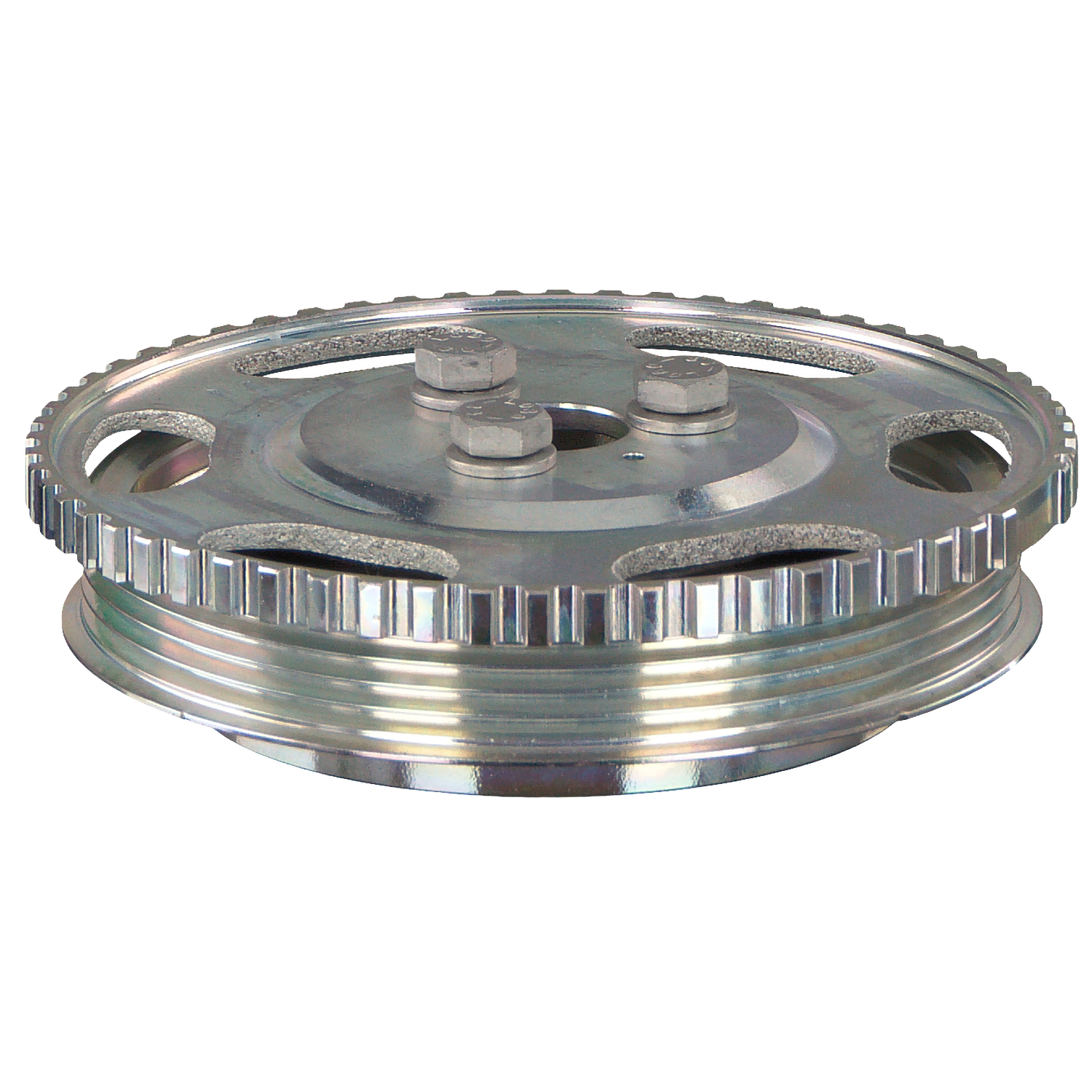 FEBI BILSTEIN Remskive, krumtapaksel 44816 Remskive FEBI BILSTEIN 44816
