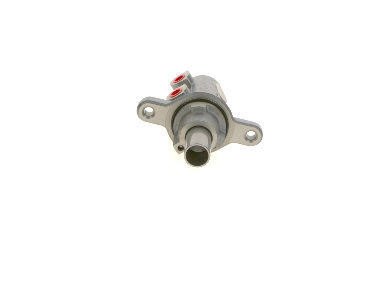 BOSCH Bomba central dos travões (F 026 003 740) para VAUXHALL Corsa Mk III (D) Hatchback (S07) 1.6 VXR (L08) (155 KW / 211 CV / de 2011)