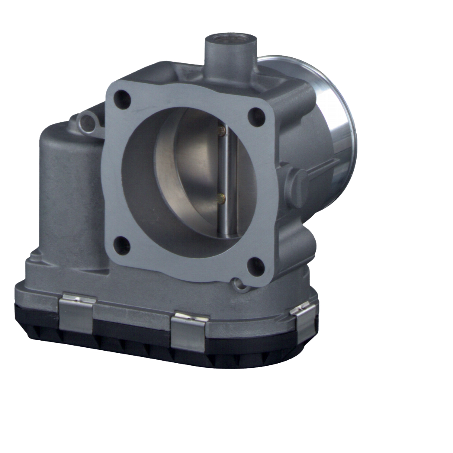 FEBI BILSTEIN Saugrohrklappe / Luftversorgung 40134
