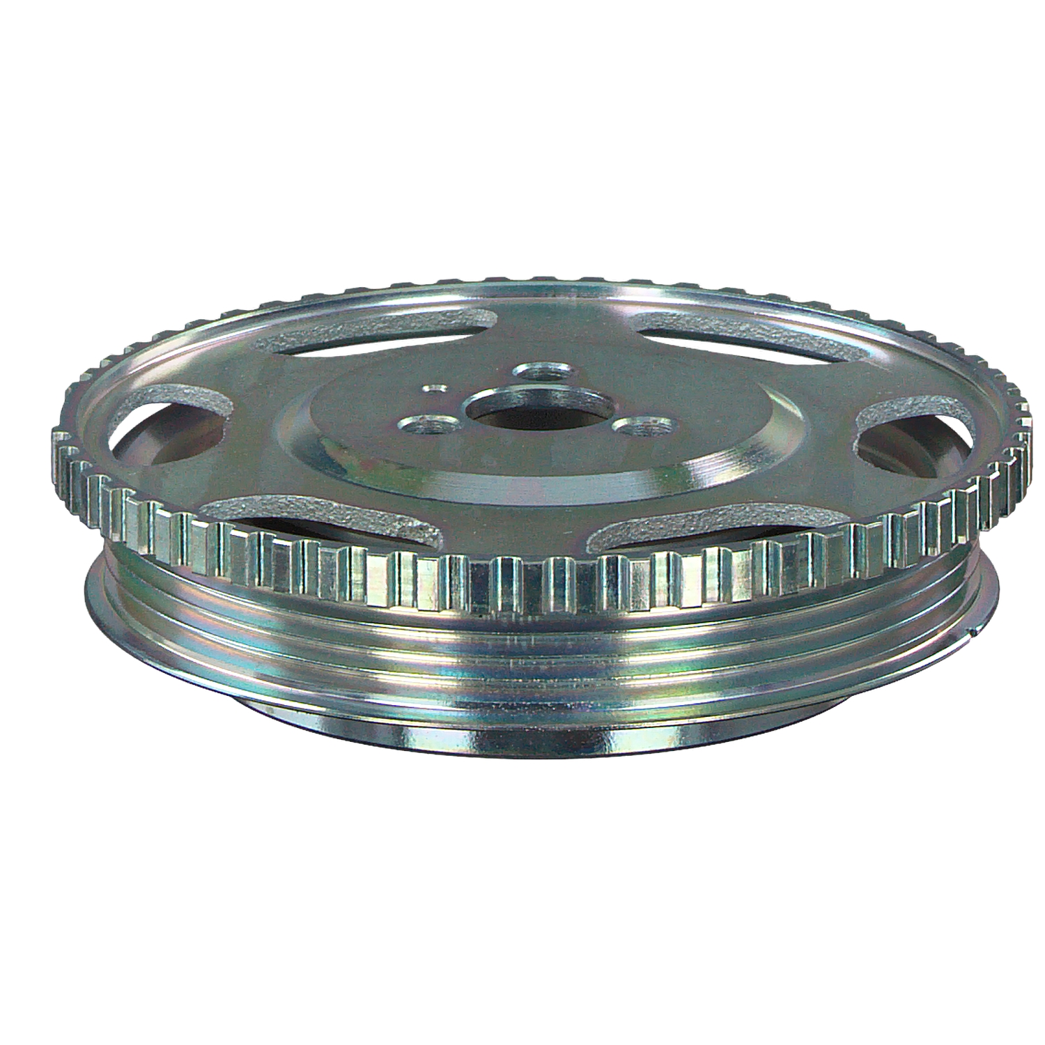 Puleggia FEBI BILSTEIN 44411