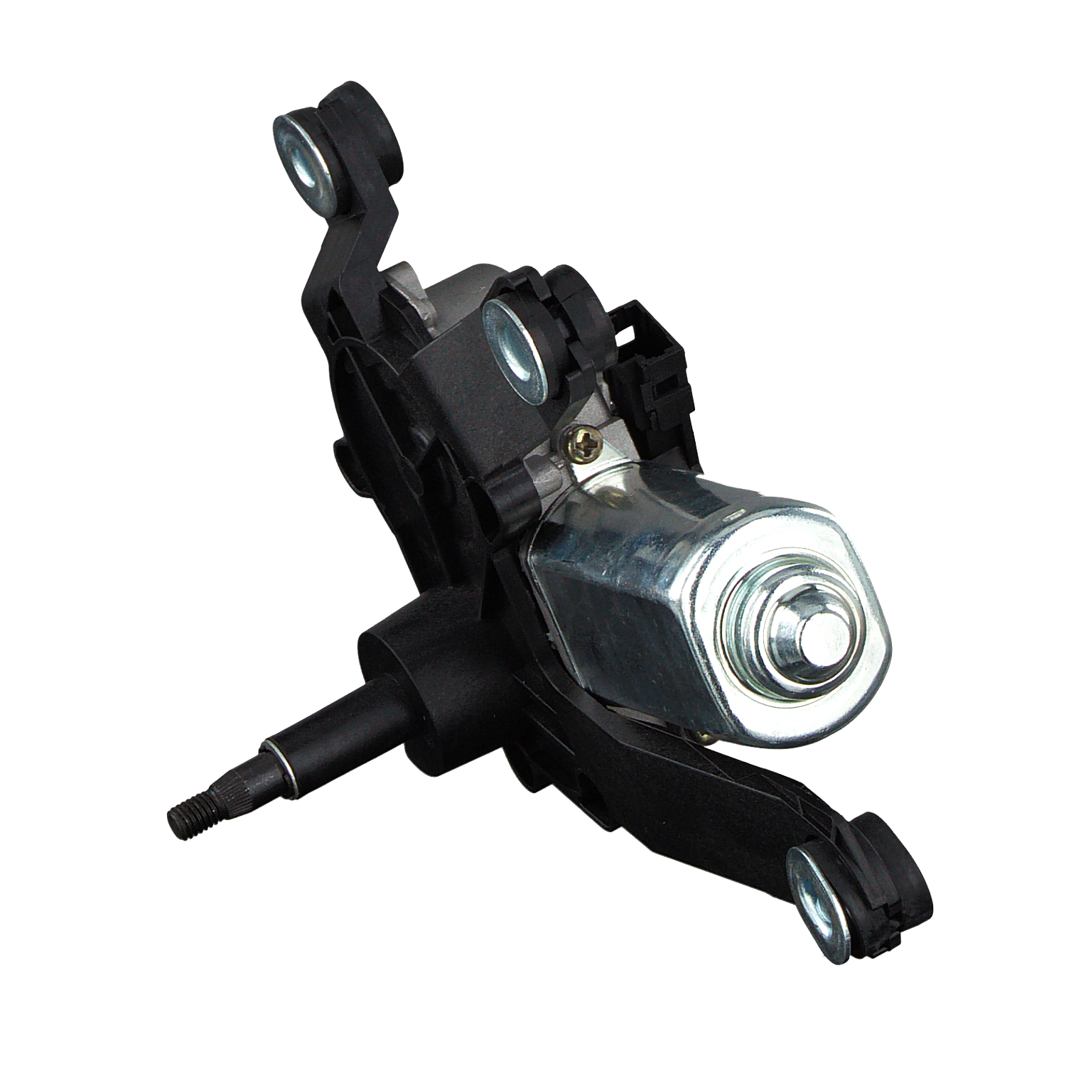 PHEDRA Vindusviskermotor 44630 FEBI BILSTEIN