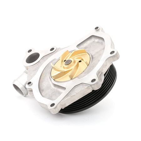 PORSCHE 911 2022 Pompe à eau 45252