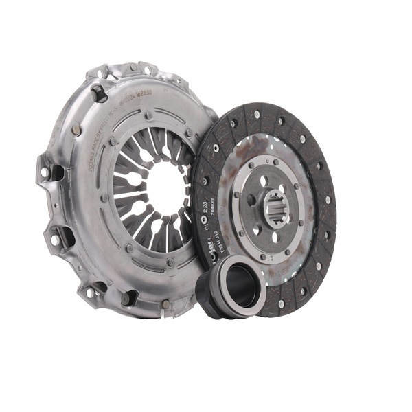 OEM 21207515232 VALEO Kytkinpaketti 828513 varten BMW