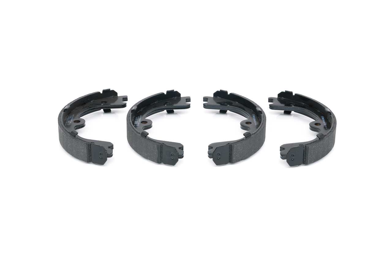 BOSCH Handremschoenen 0 986 487 929 BOSCH Handrem 0 986 487 929