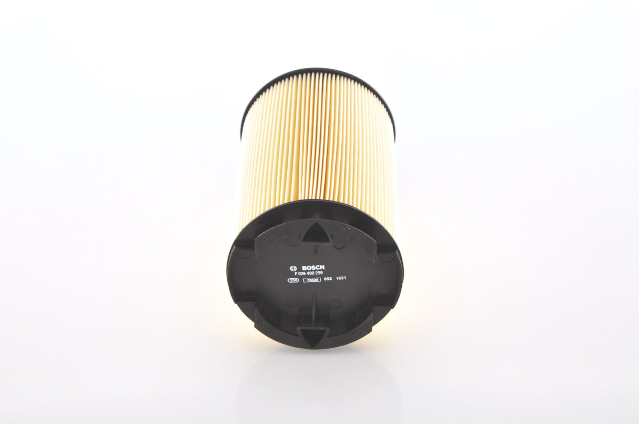 OEM 13717558382 BOSCH  Luftfilter F 026 400 299 für BMW, MINI