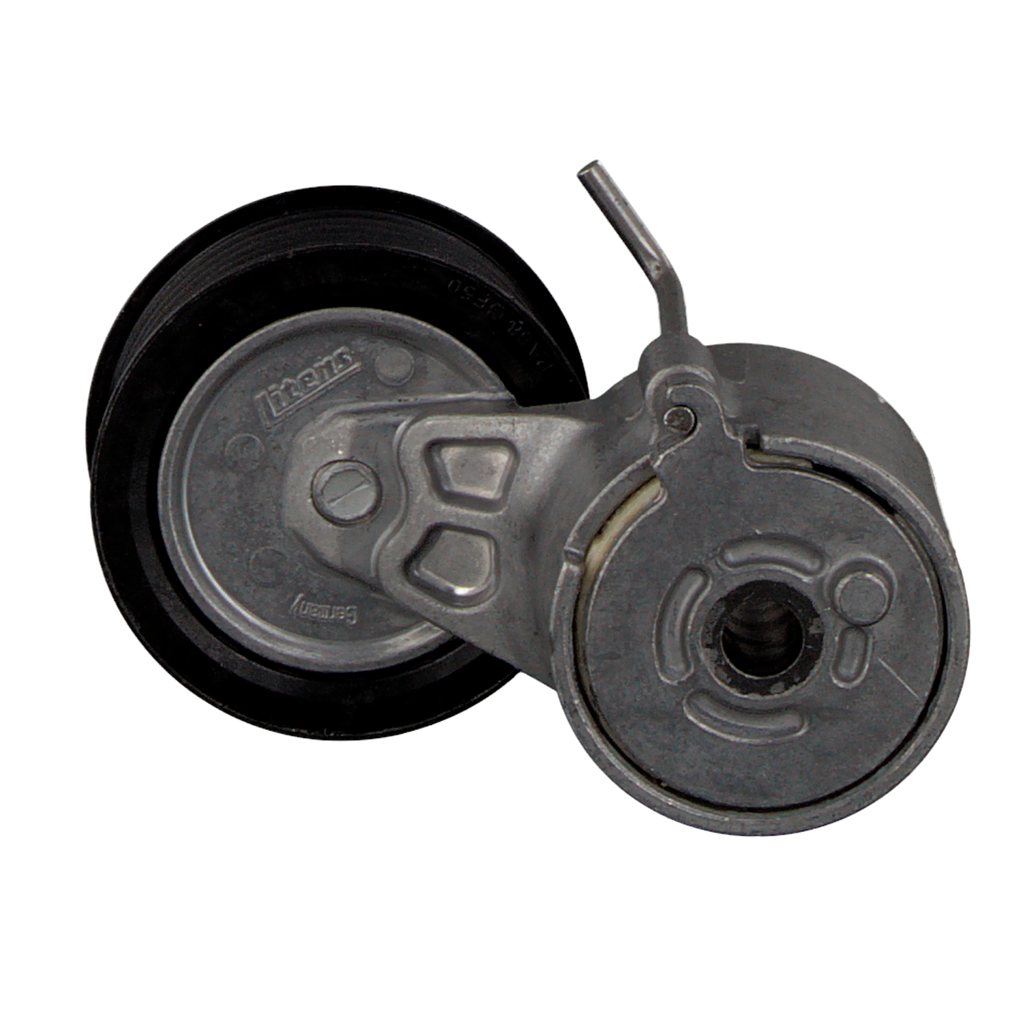 OEM 06E903133M FEBI BILSTEIN Hihnankiristin, moniurahihna 43787 varten VW, AUDI, SKODA, SEAT