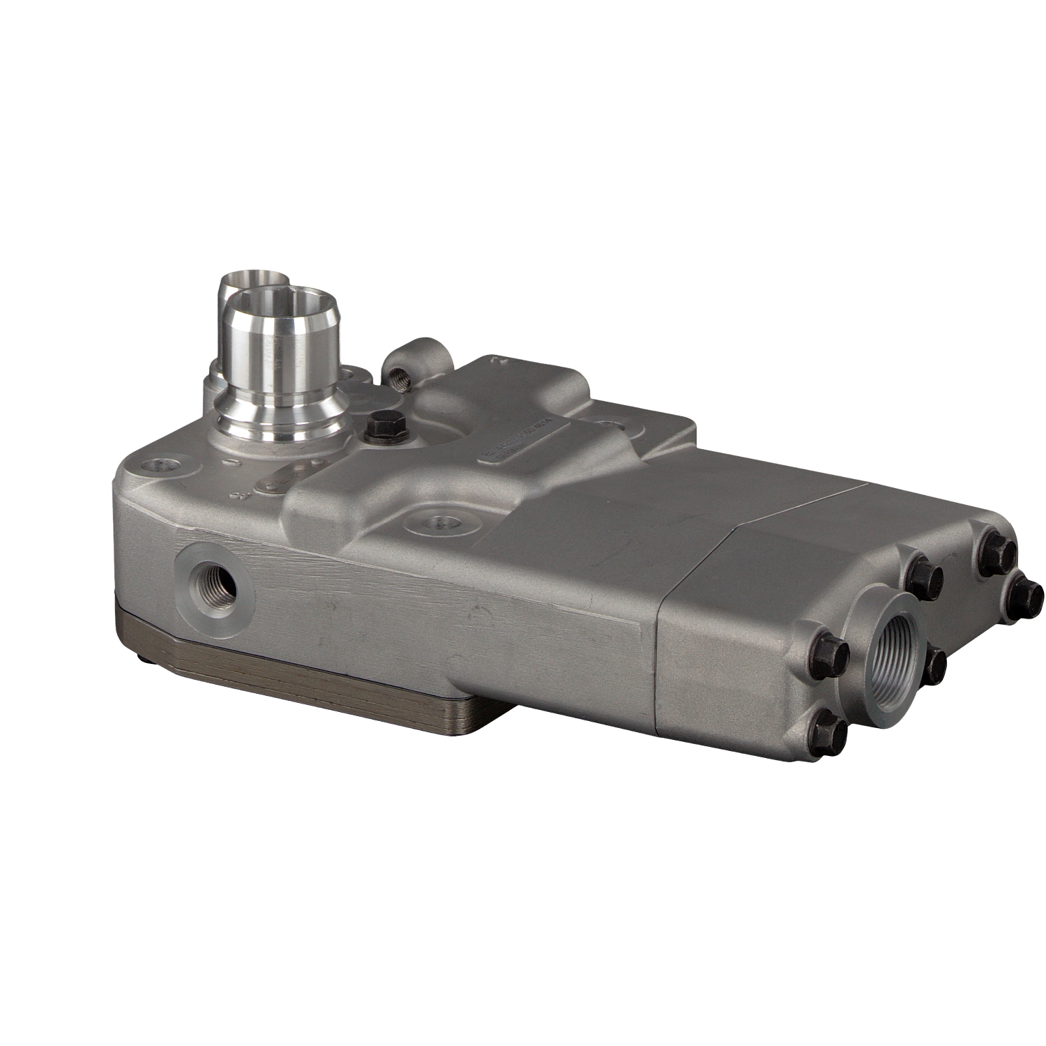 OEM 5411303519 FEBI BILSTEIN Sylinterikansi, paineilmakompressori 44202 varten MERCEDES-BENZ
