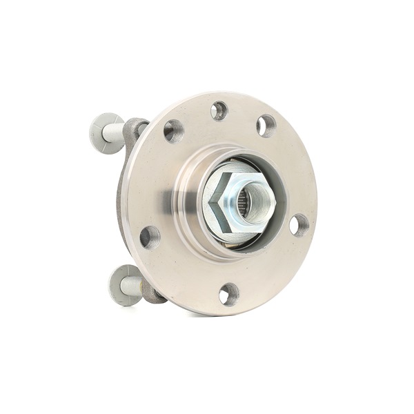 BRERA Kit cuscinetto ruota 44333 FEBI BILSTEIN