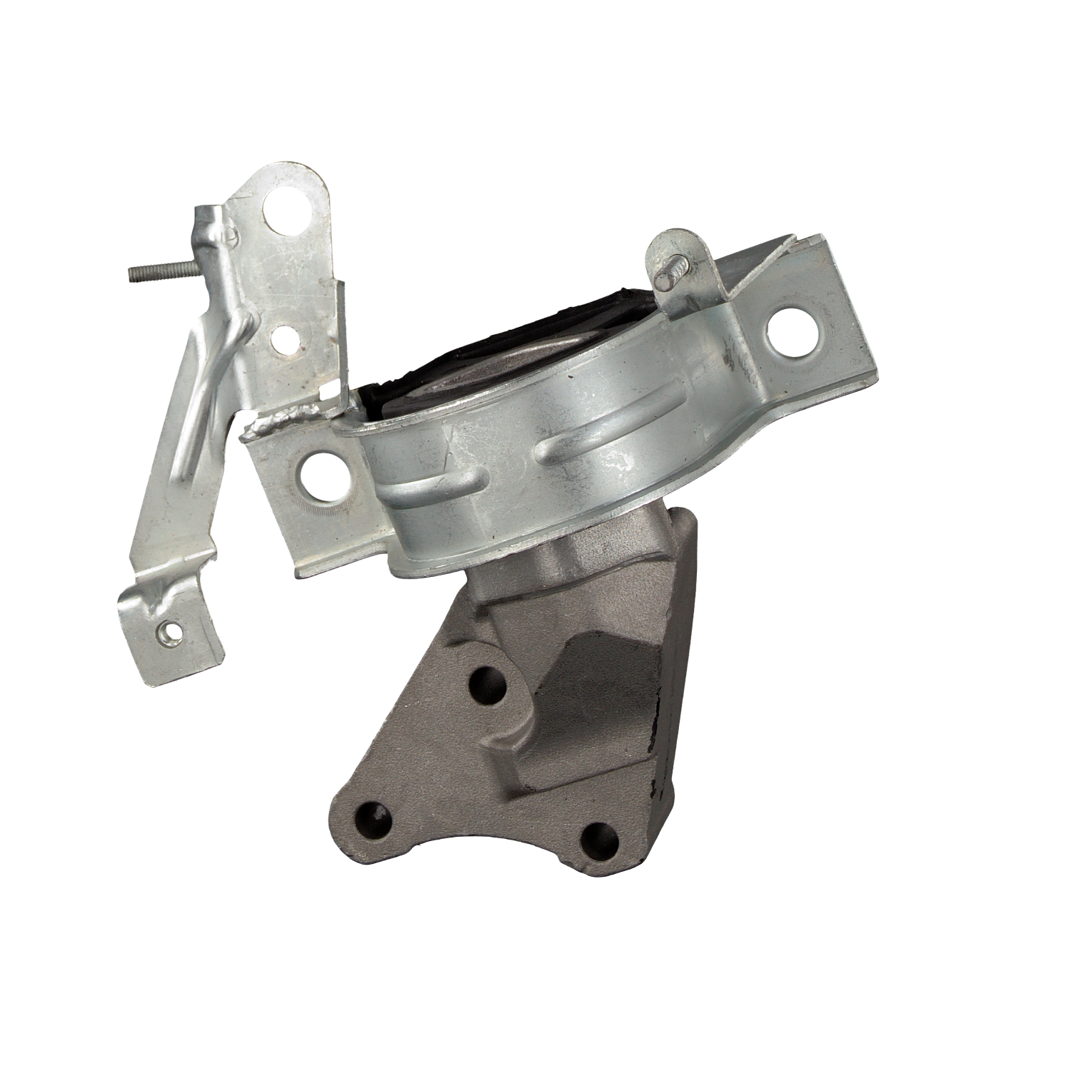 Motorsteunlager (44371) van FEBI BILSTEIN Voor FIAT Idea (350_) 1.3 D Multijet (66 KW / 90 PK / Van 2005)