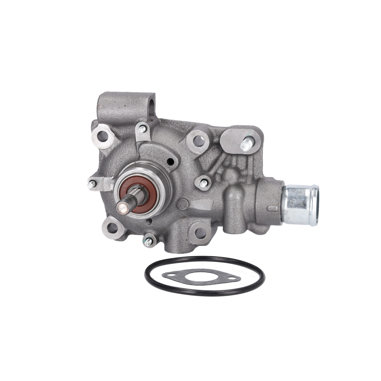 OEM 7701474551 FEBI BILSTEIN Vesipumppu 44406 varten RENAULT, DACIA, IVECO, RENAULT TRUCKS