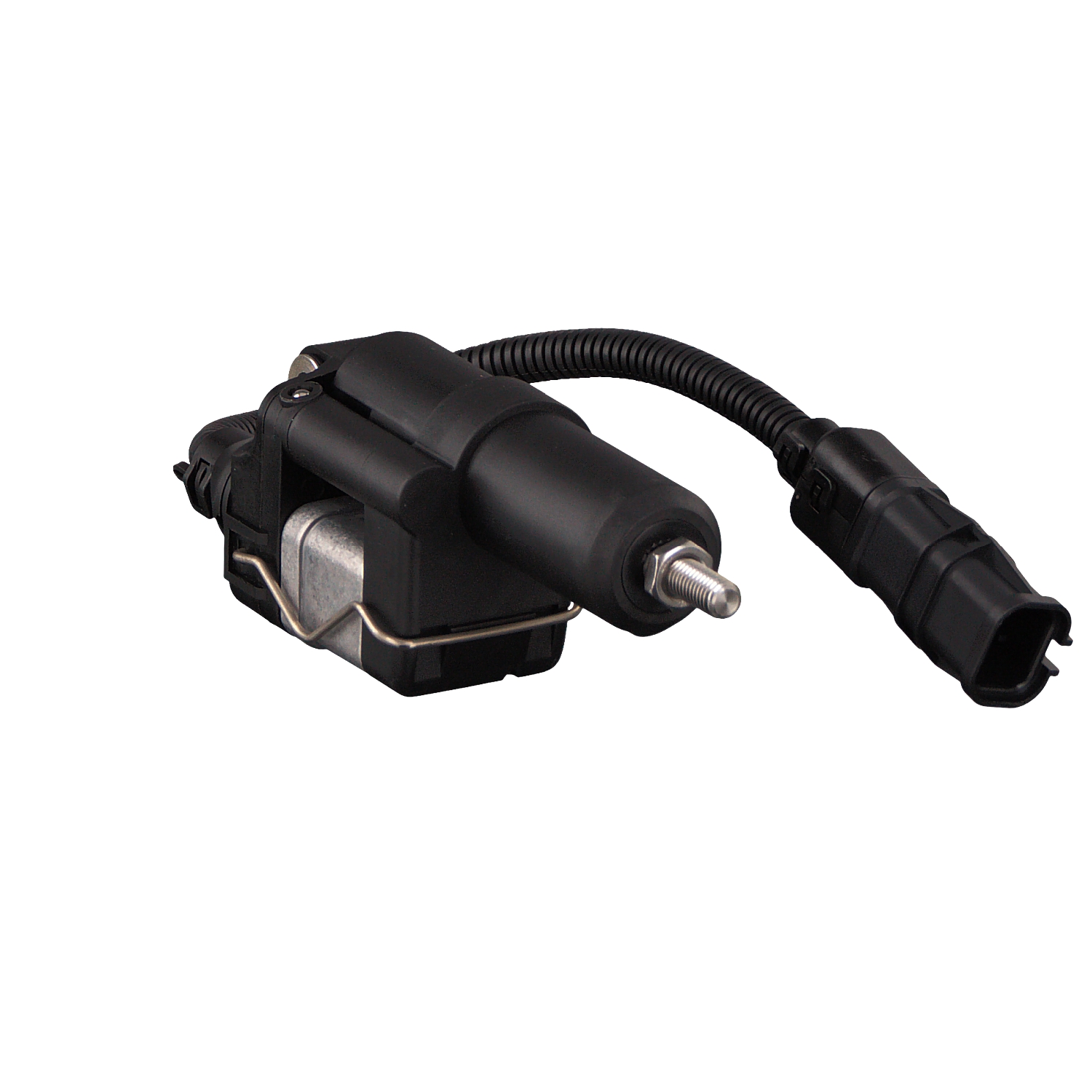 OEM 51081500046 FEBI BILSTEIN Valvola, Controllo gas scarico ÁGR 44426 per MAN