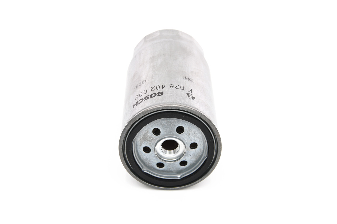 OEM WJN101762L BOSCH Polttoainesuodatin F 026 402 002 varten LAND ROVER, ROVER