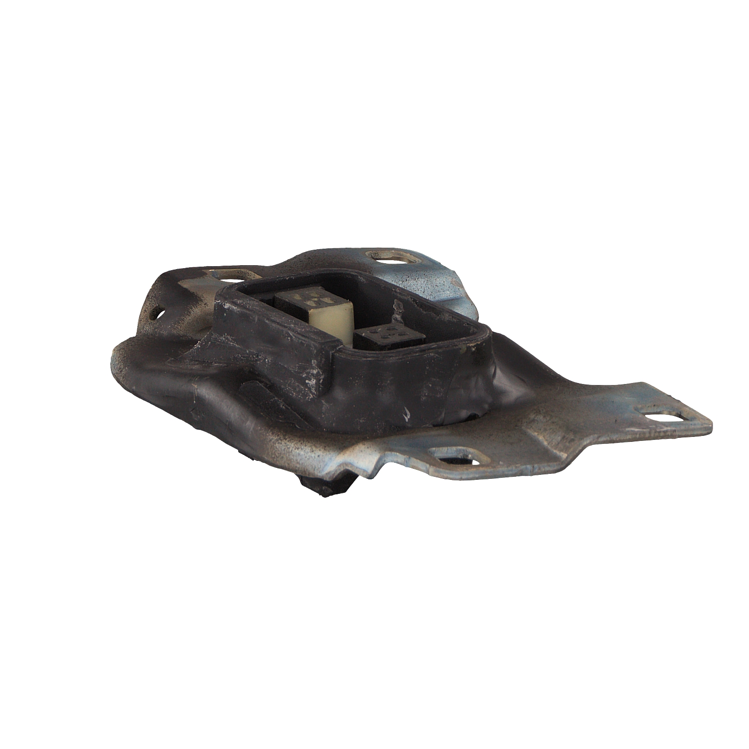 Vaihteiston ripustus (44508) alkaen FEBI BILSTEIN varten FORD FOCUS III Turnier 1.6 Flexifuel 120 HV