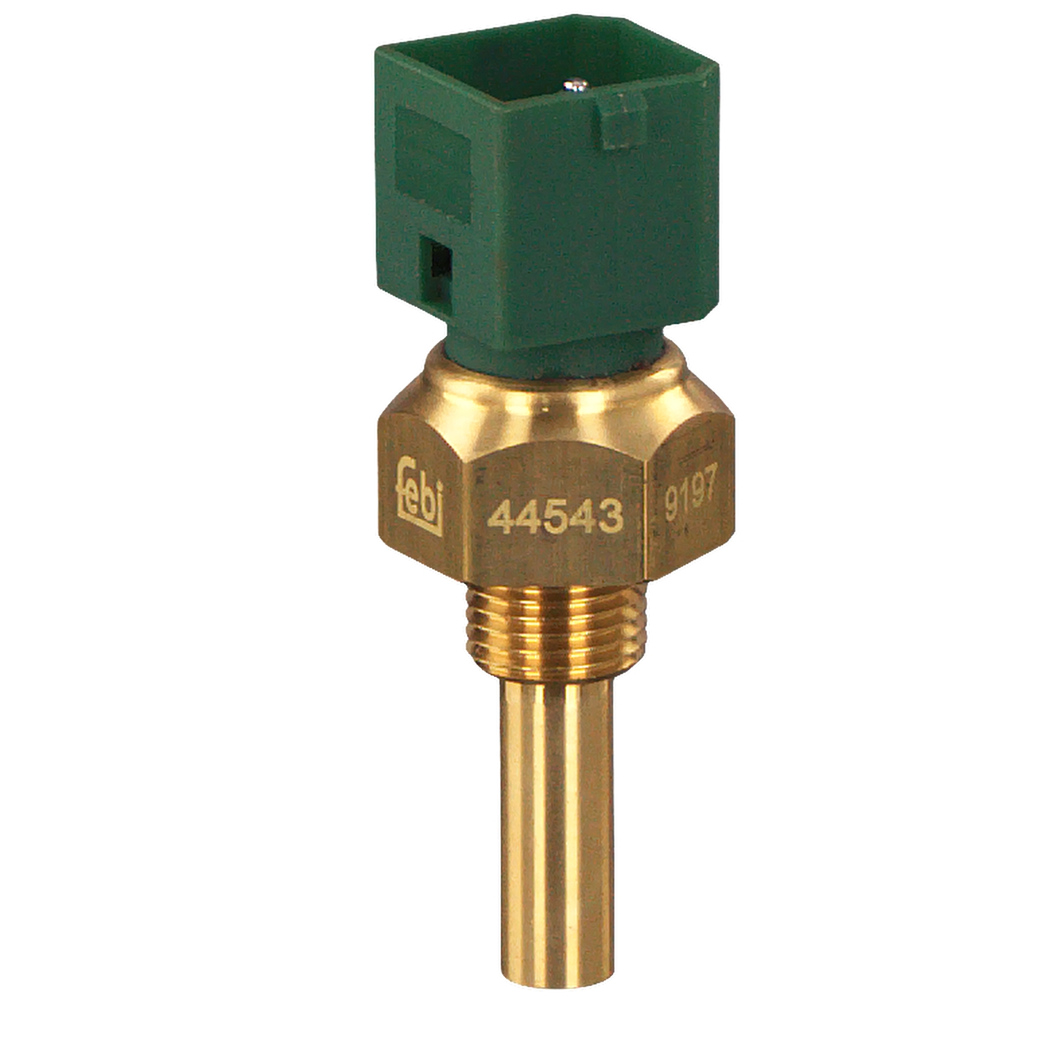 OEM 1080807 FEBI BILSTEIN Tunnistin, jäähdytysnesteen lämpötila 44543 varten VOLVO