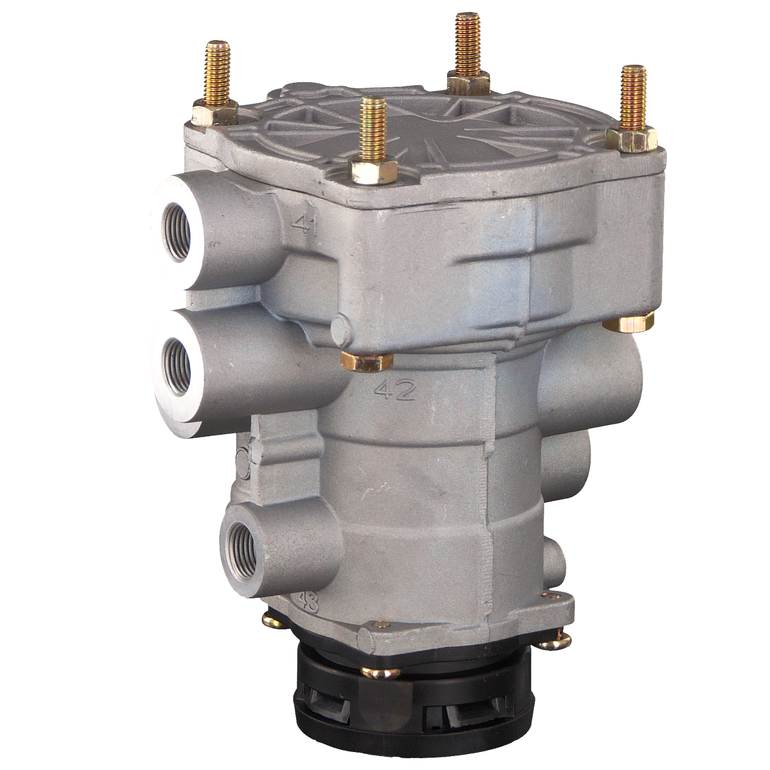 OEM 571194 FEBI BILSTEIN Jakoventtiili, perävaunu 44576 varten VOLVO