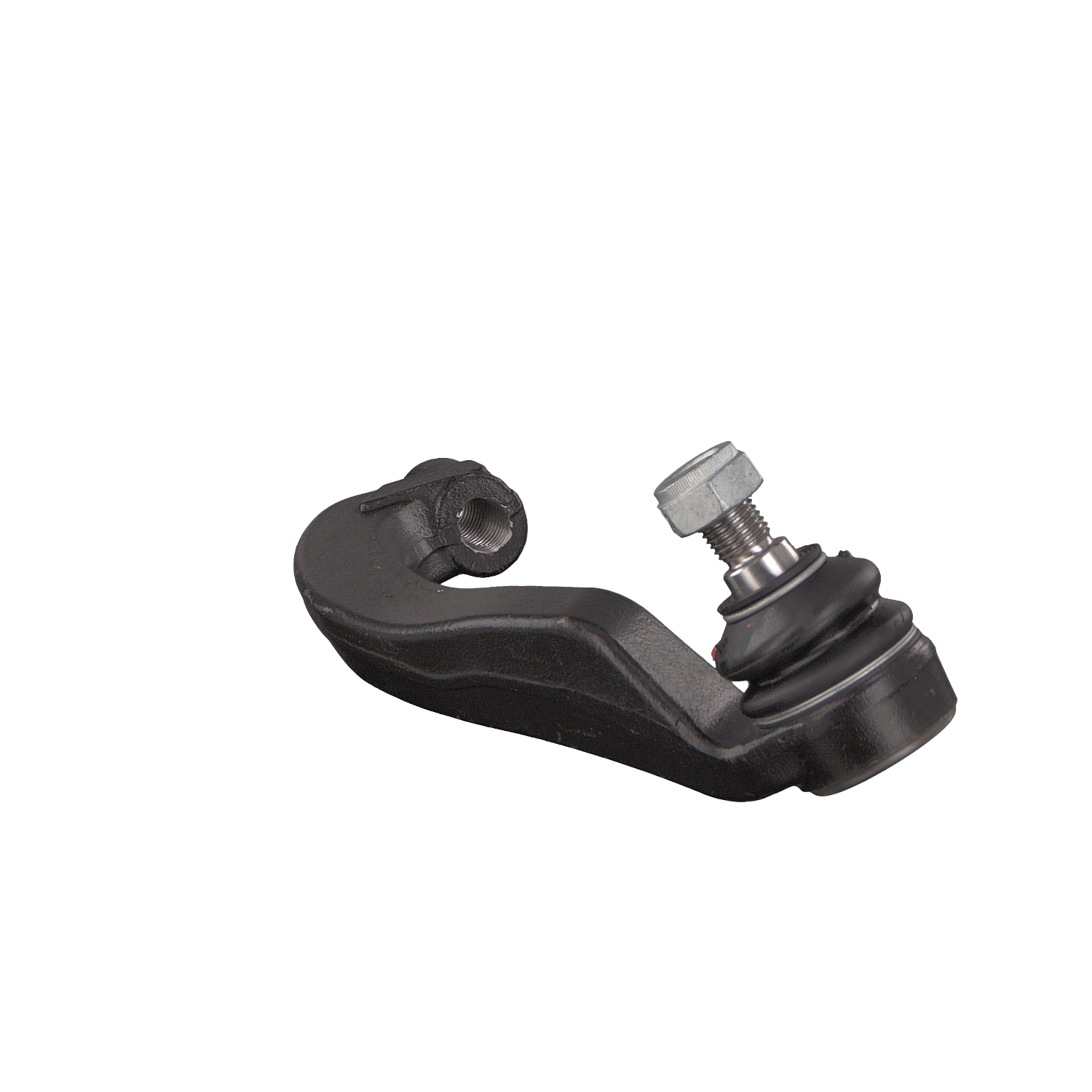 FEBI BILSTEIN Track rod end (44585) for MERCEDES-BENZ E-Class T-modell (S211) 3.5 4-matic (205 KW / 279 HP / from 2004)