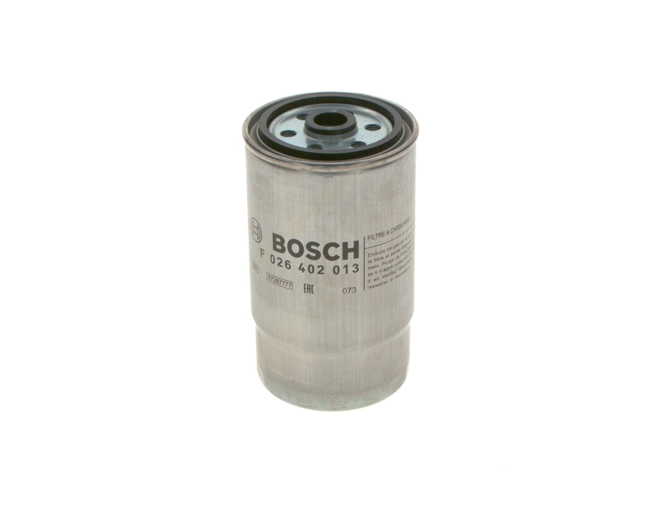 OEM 71771370 BOSCH Polttoainesuodatin F 026 402 013 varten FIAT, ALFA ROMEO, LANCIA