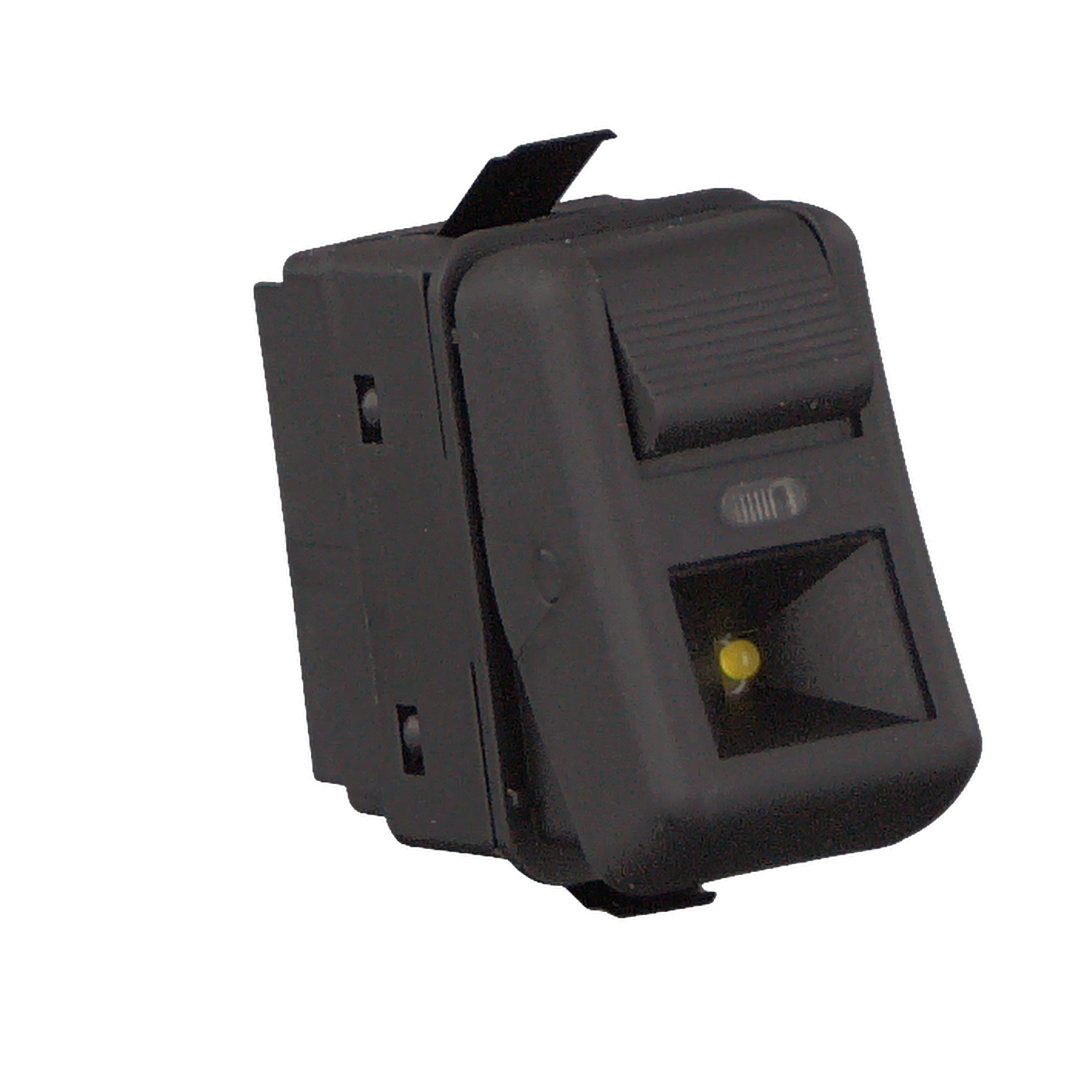 OEM 1077938 FEBI BILSTEIN Interrut. a pressione, Disp.blocca-differenz. interass. 44678 per VOLVO