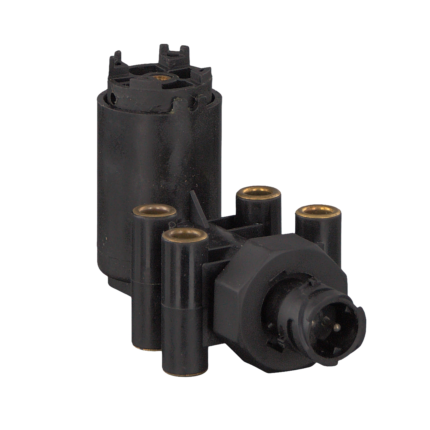 OEM 5010260969 FEBI BILSTEIN Tunnistin, ilmajousituksen tasonsäätö 44679 varten RENAULT, RENAULT TRUCKS
