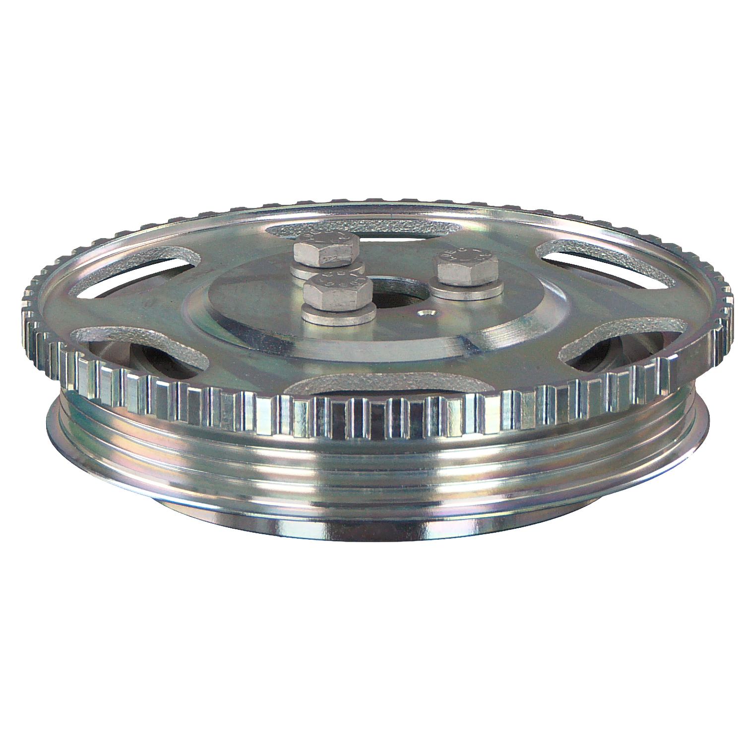 Puleggia FEBI BILSTEIN 44811