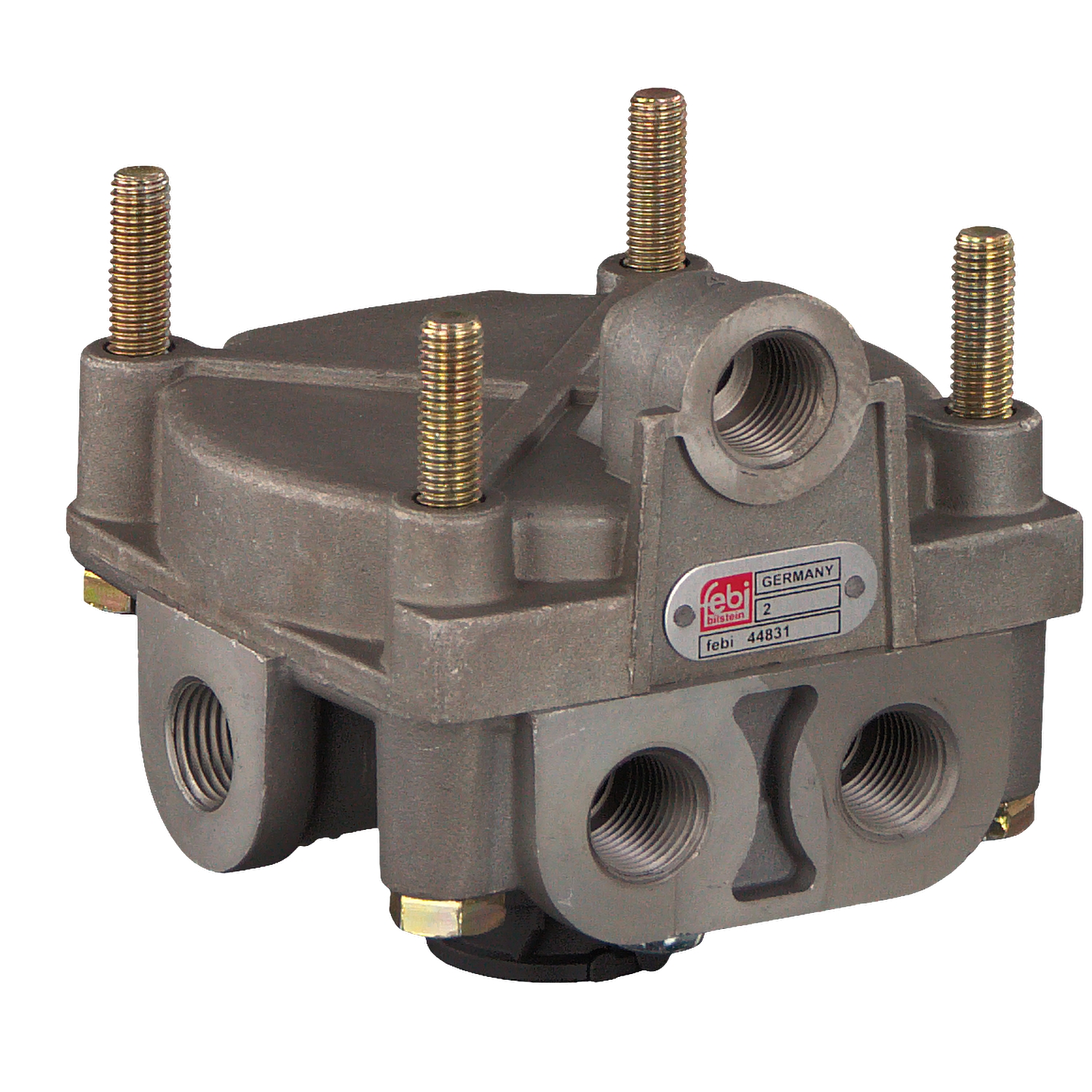 OEM 1425183 FEBI BILSTEIN Releventtiili 44831 varten VOLVO