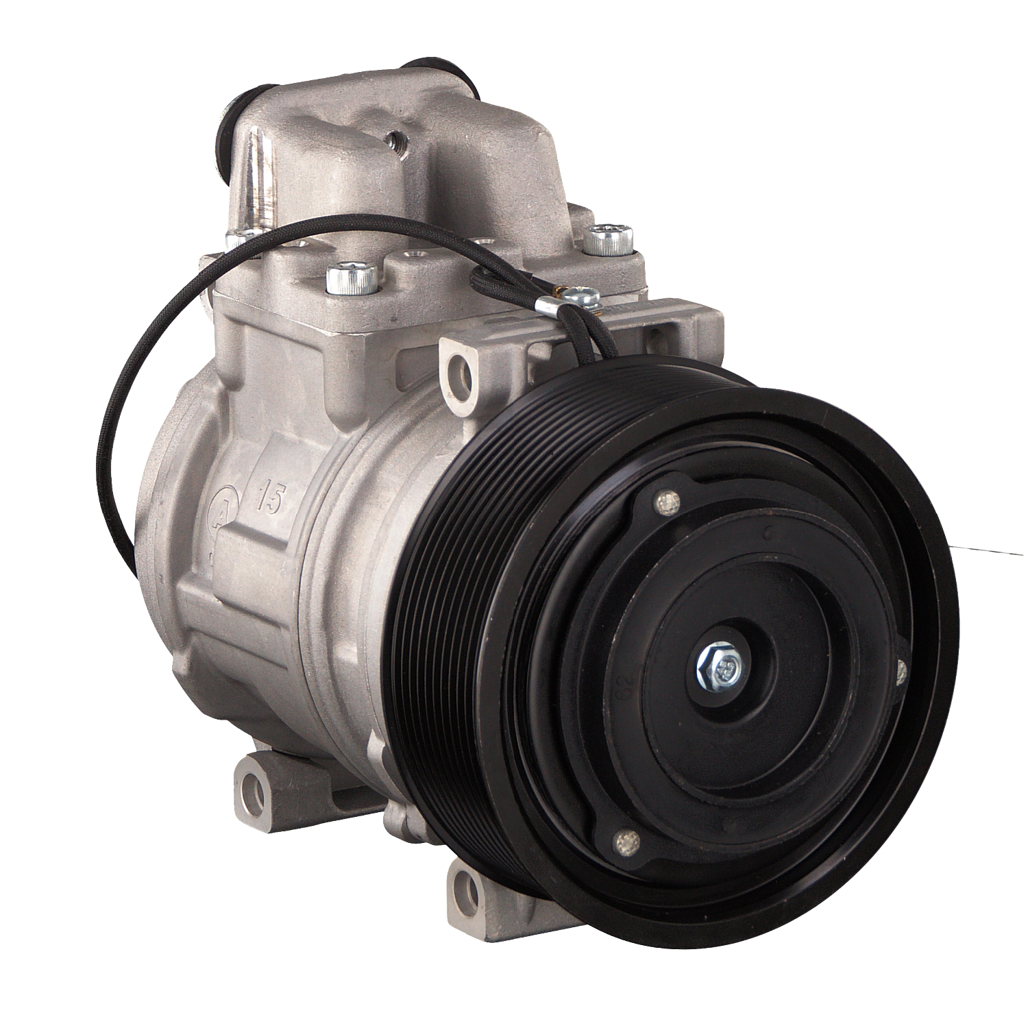 Ac compressor FEBI BILSTEIN 44914