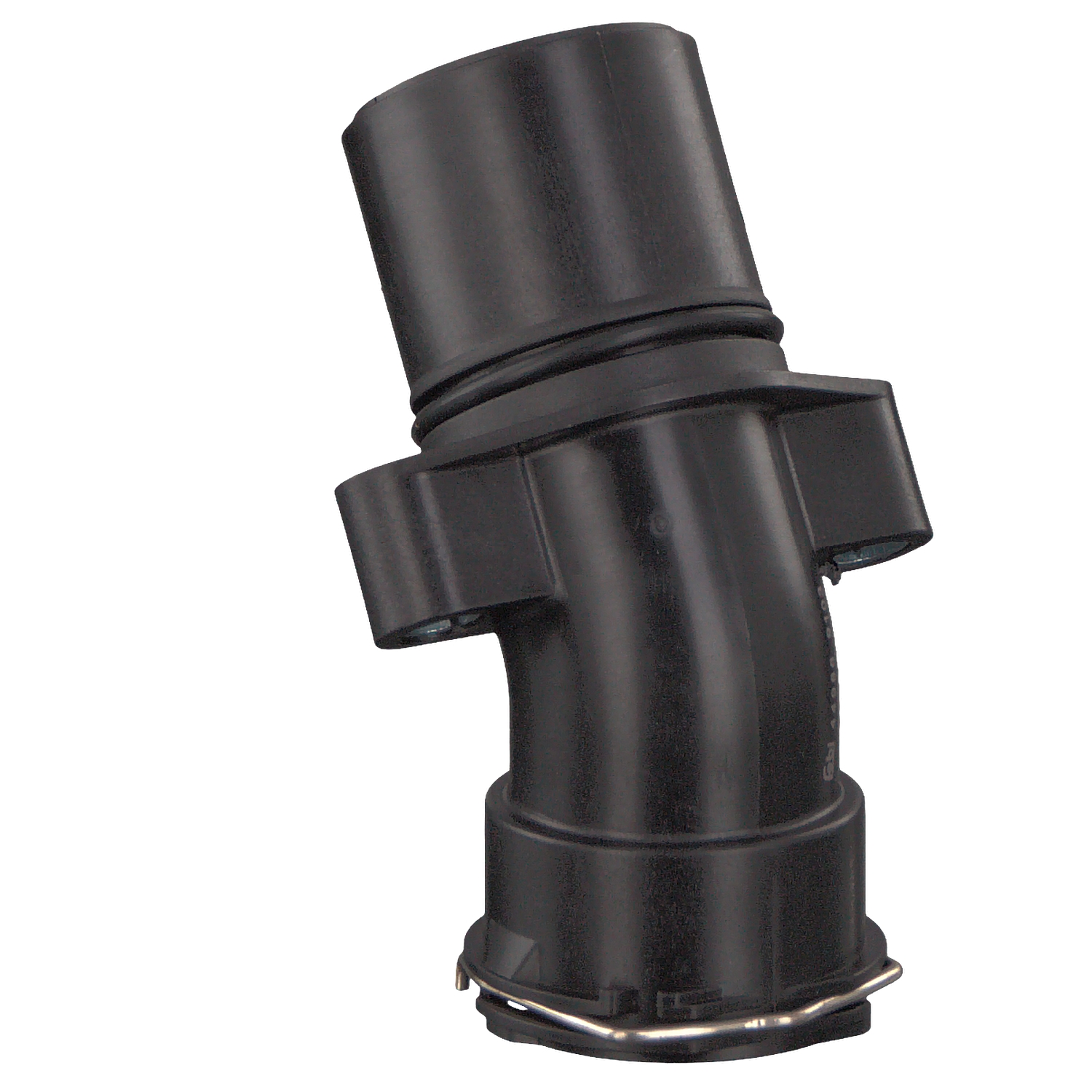 Kühlmittelflansch / Kühlwasserflansch FEBI BILSTEIN 44986