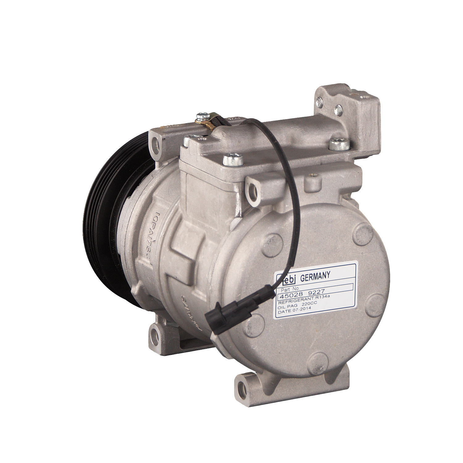 FEBI BILSTEIN Compressor 45028