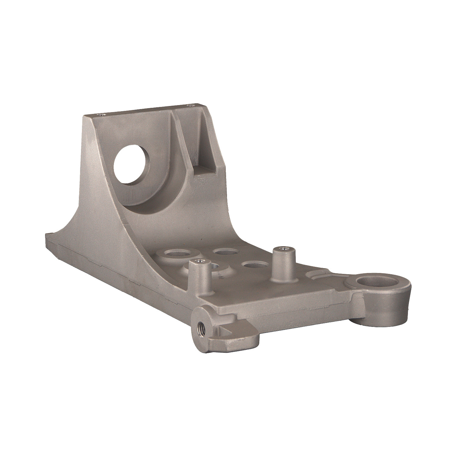 OEM 1735002 FEBI BILSTEIN Pakoputken pidike, vetokoukku 45170 varten DAF