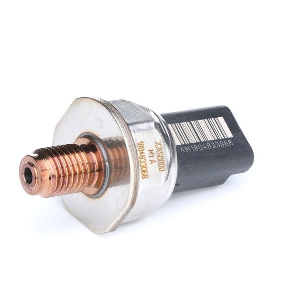 PEUGEOT 107 Hatchback (PM_, PN_) 1.0 Sensor, brændstoftryk 45177