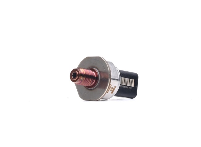 CITROËN JUMPY Åpen lastebil / chassis 2.0 I (X_RFH) Sensor, drivstofftrykk 45187