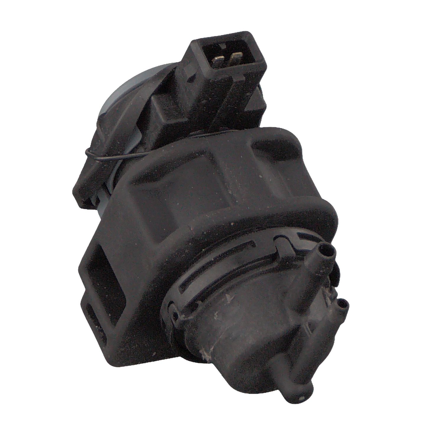 RENAULT MEGANE 2014 Transmetteur de pression 45204